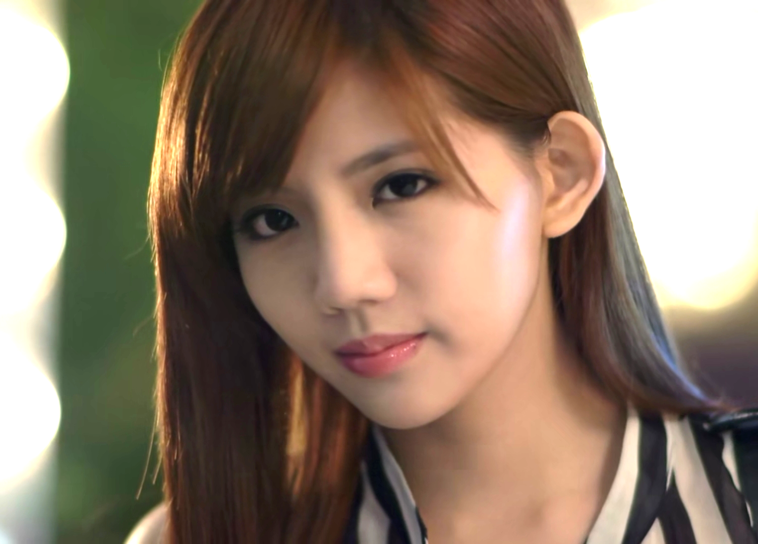  p>艾宝,乐视自制网剧《我怀了你的孩子》中的女主角,由陈艾琳饰演.