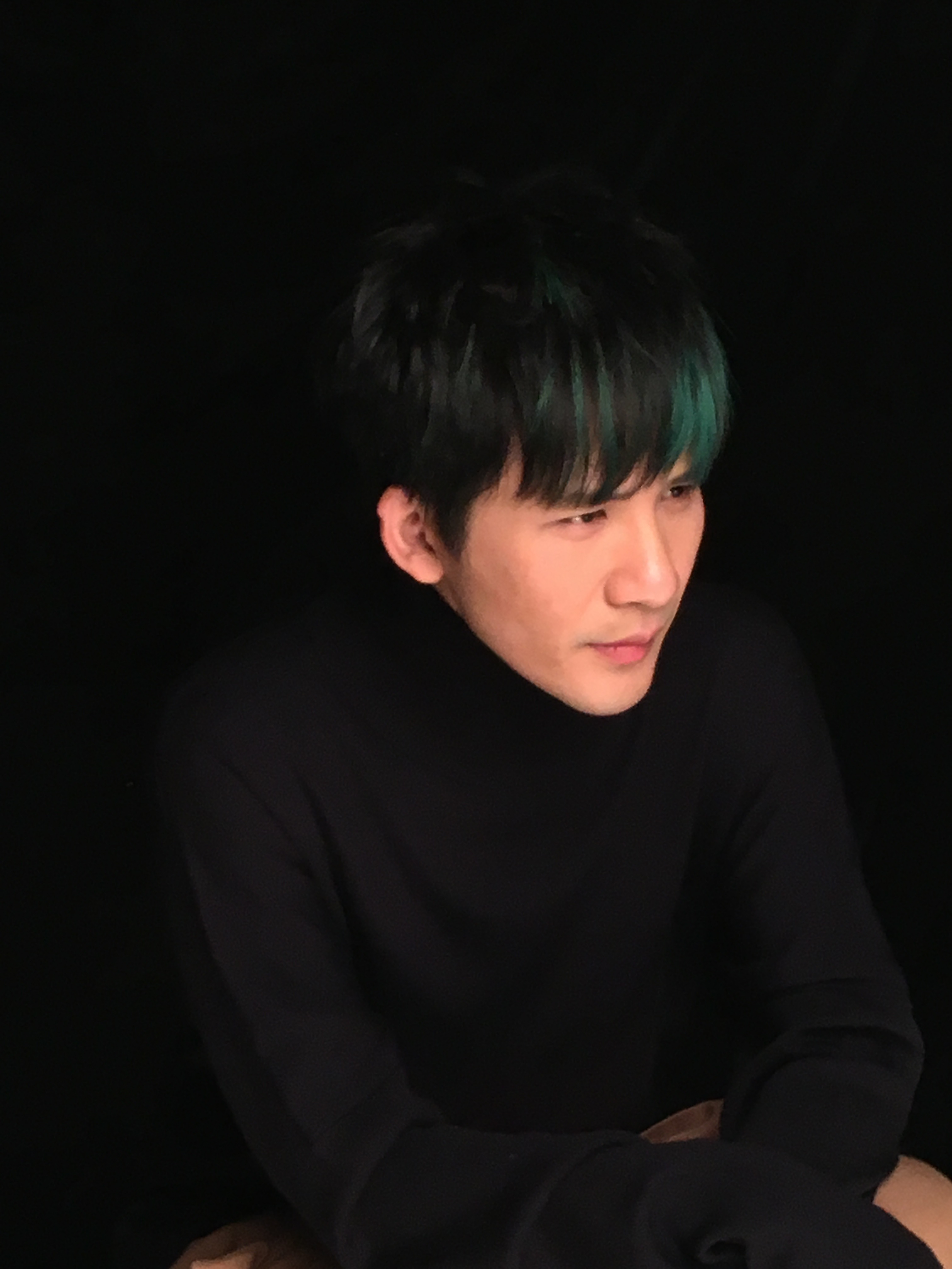  p>大张伟(wowkie da),本名张伟,1983年8月31日出生于北京,中国内地男