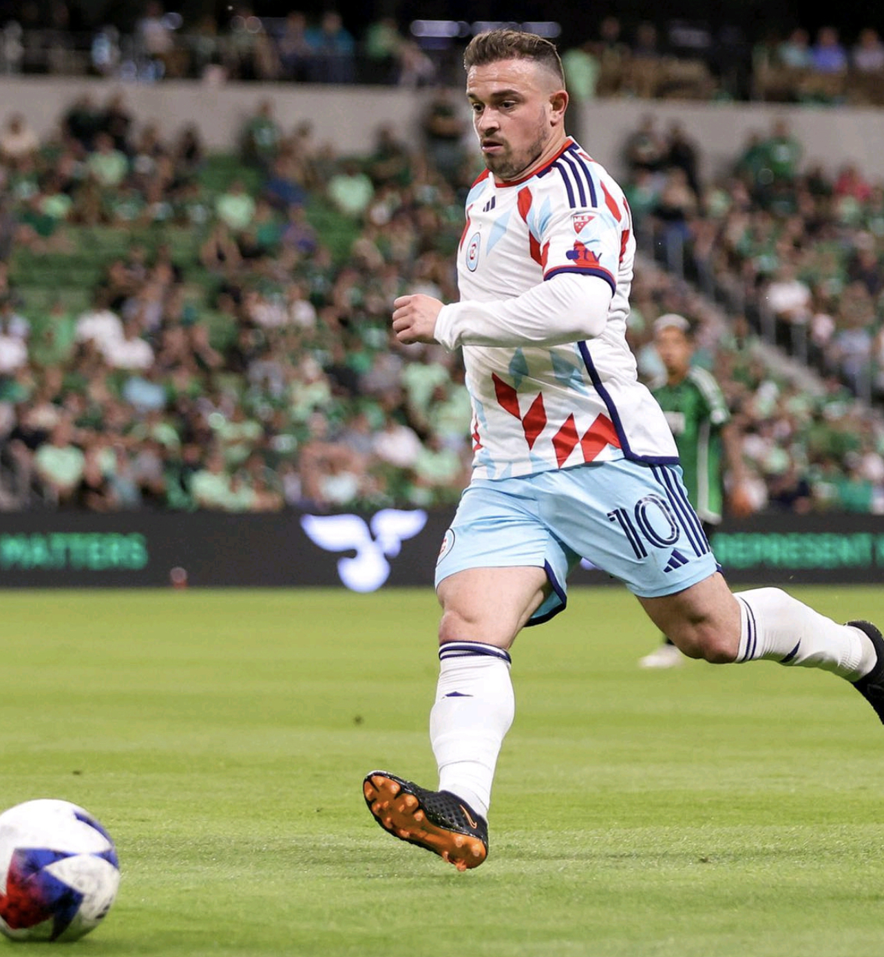 谢尔丹·沙奇里