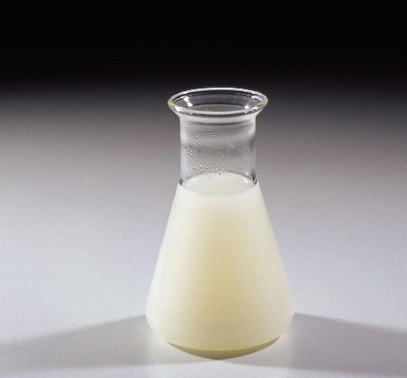  p>乳浊液是指由两种不相溶的液体所组成的分散系,即一种液体以小液滴