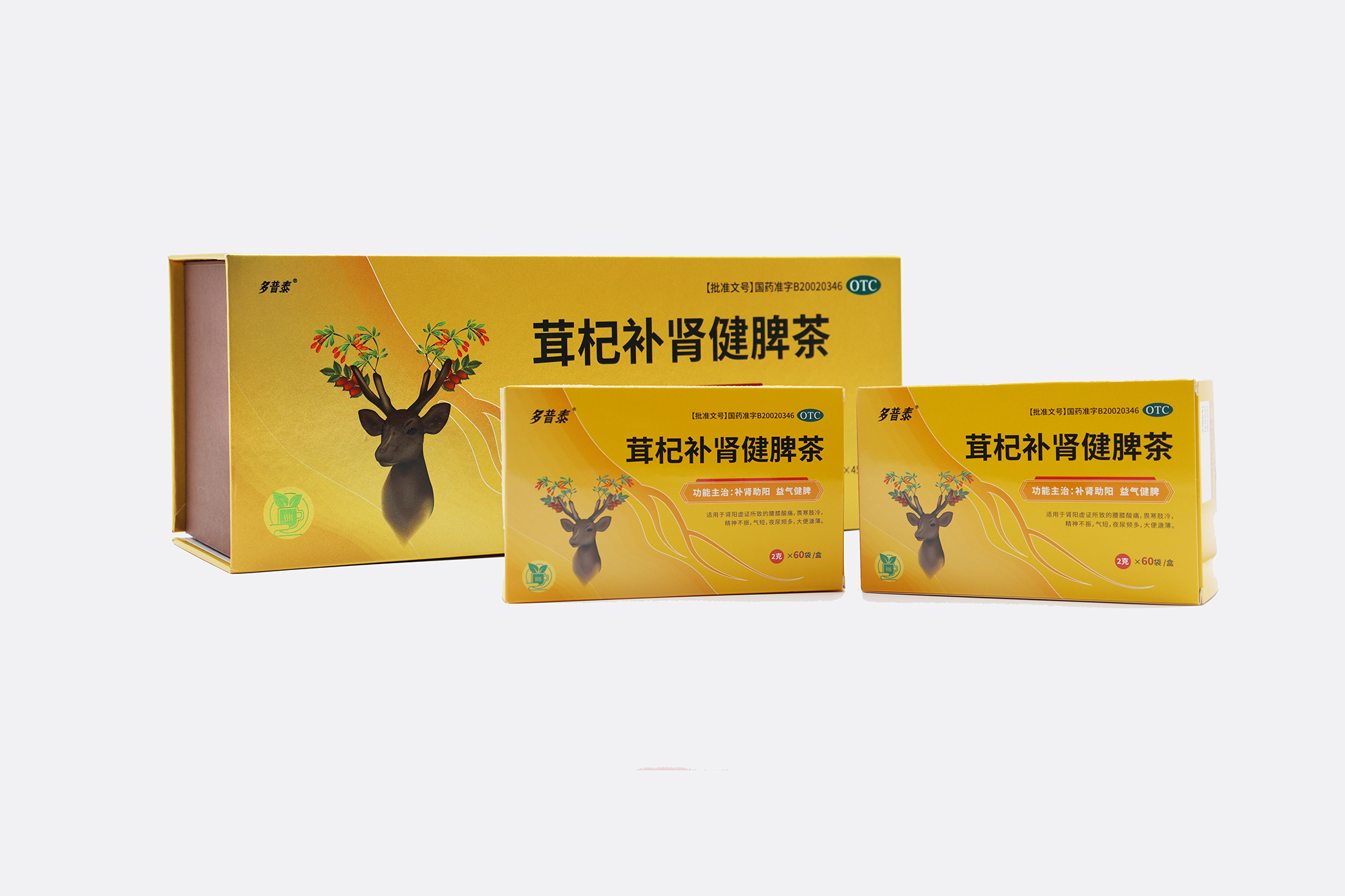 重庆多普泰制药股份有限公司