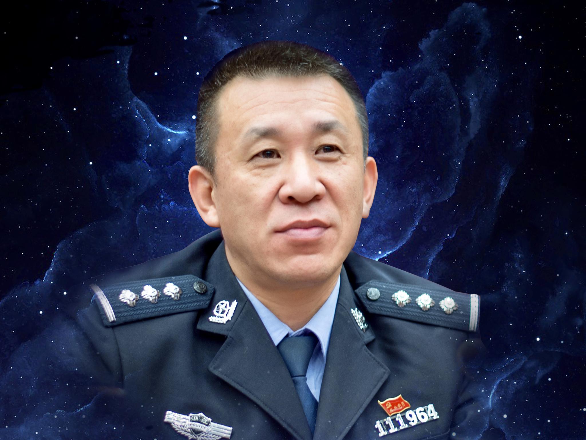amoy">隋永辉,浙江省杭州市公安局西湖区分局警务督察大队一级警长