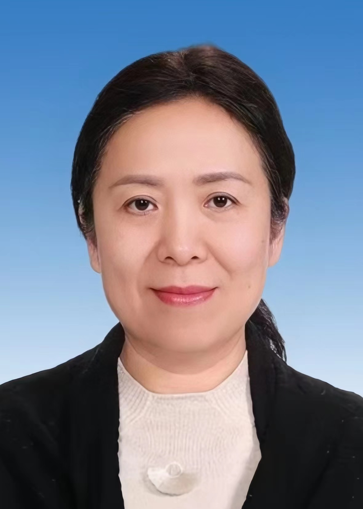 孙蔚敏