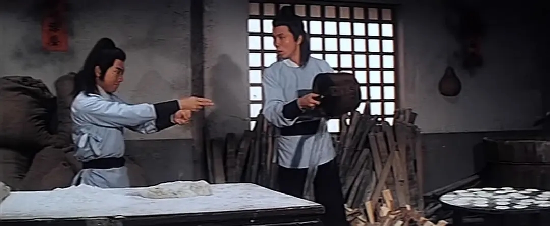 《阴阳奇兵》是由陈志华导演,袁日初,刘皓怡等主演的一部灵幻电影,该