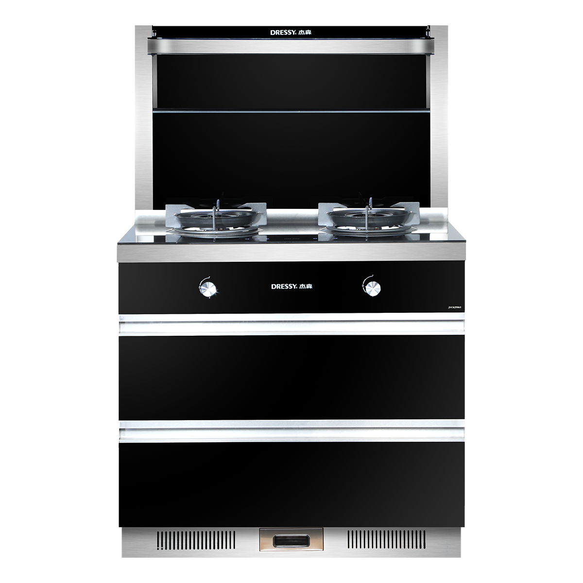  p>杰森js-85b是一款燃气灶. /p>