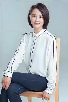 刘洁（中国内地女演员、一级演员）_百度百科