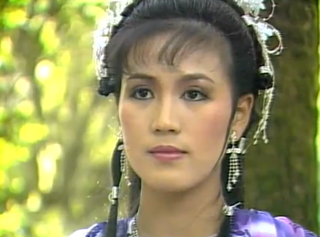 女,出自台湾武侠剧《 a target="_blank" href="/item/冷月孤星剑