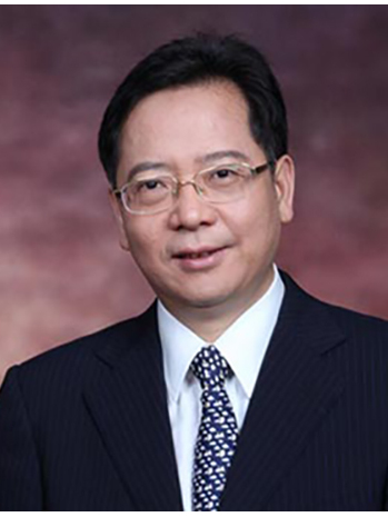 余学清