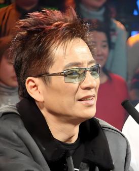 高凌风（中国台湾男歌手、演员、主持人）_百度百科