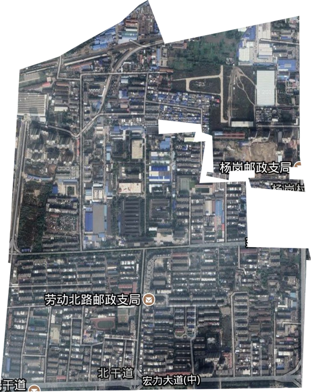  p>北干道街道,隶属于河南省新乡市牧野区,地处 a target="_blank"