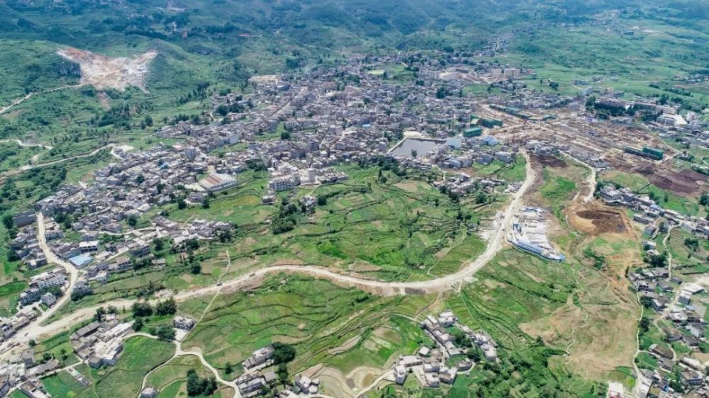 云南省/18664752" data-lemmaid="18664752">云南省 /a>昭通市镇雄县