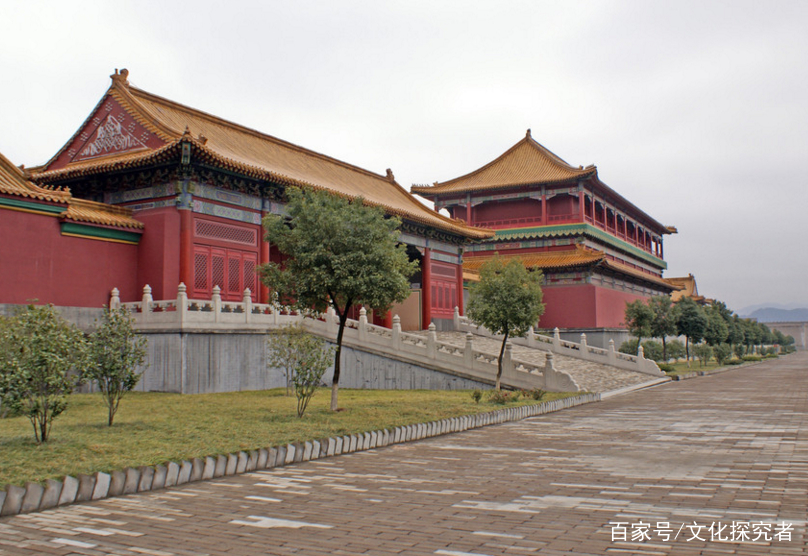 婚姻中的“门当户对”，在古代原来是有另外的意思！_百科TA说
