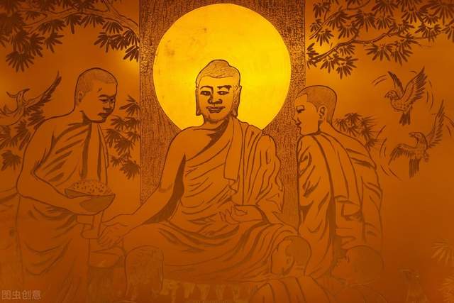 禅宗作为中国化的佛教，对戒定慧三学，重新进行了革命性解释_百科TA说