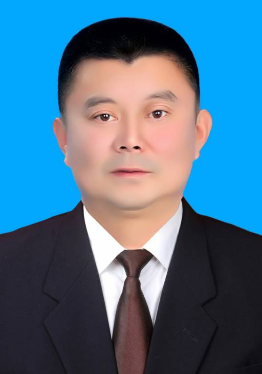 刘渊（鄂托克前旗人大常委会原主任）_百度百科