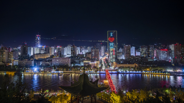 兰州市_百度百科
