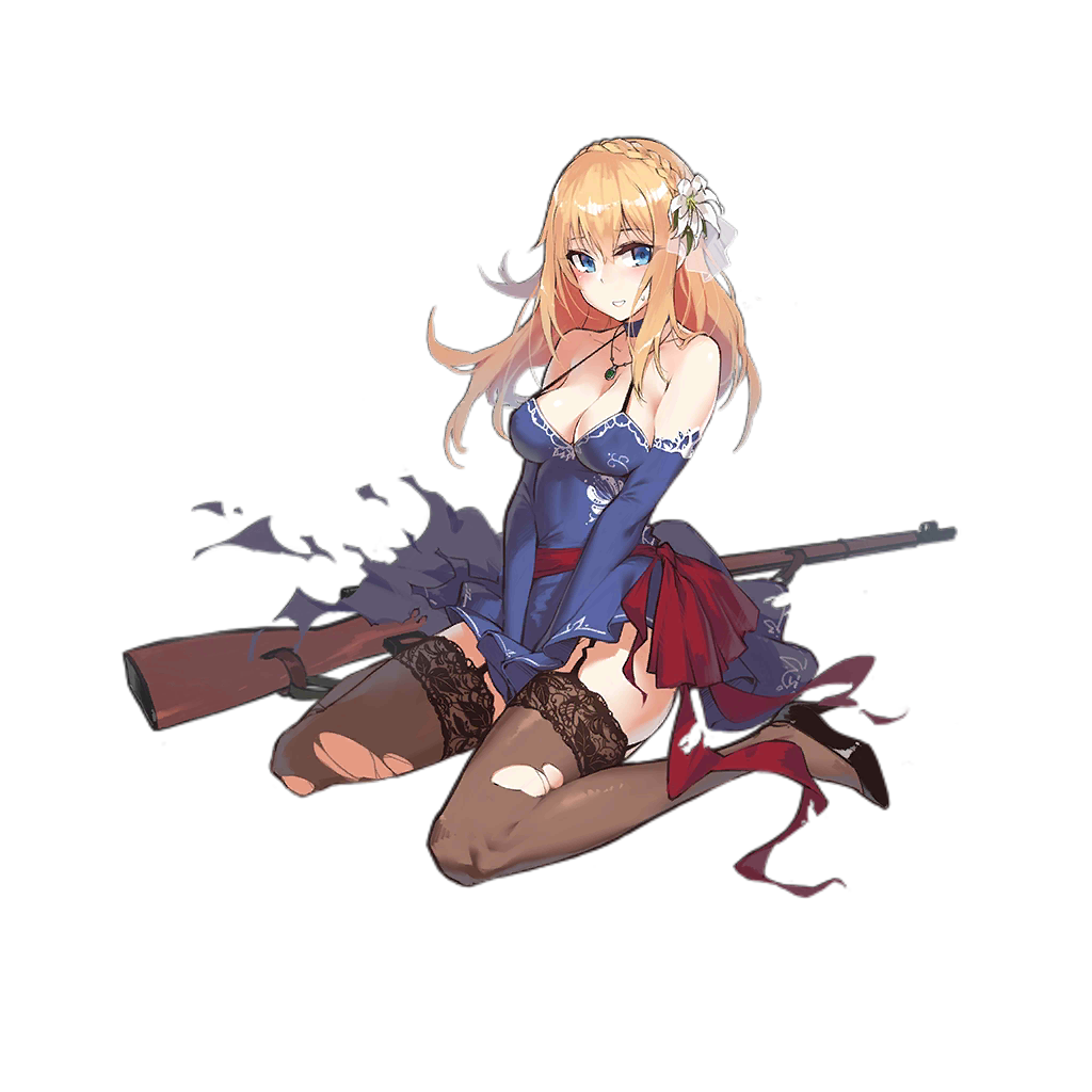  p>莫辛-纳甘是游戏《 a target="_blank" href="/item/少女前线