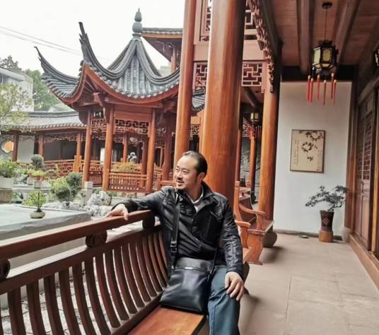 叶峰（中国国画家、一级美术师）_百度百科