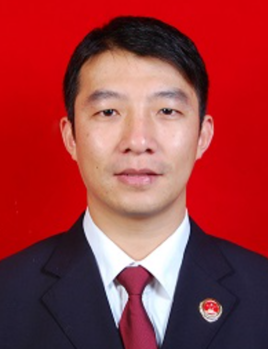 李海波（湖南省永州市蓝山县人民检察院检察委员会专职委员）_百度百科