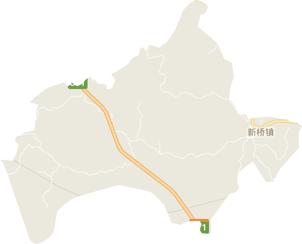 新桥镇