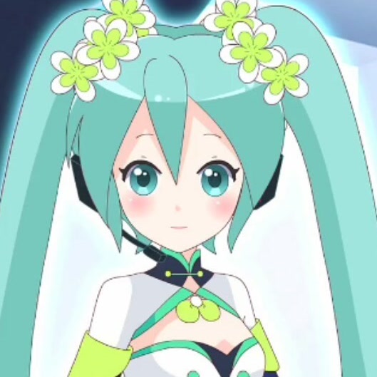 初音未来