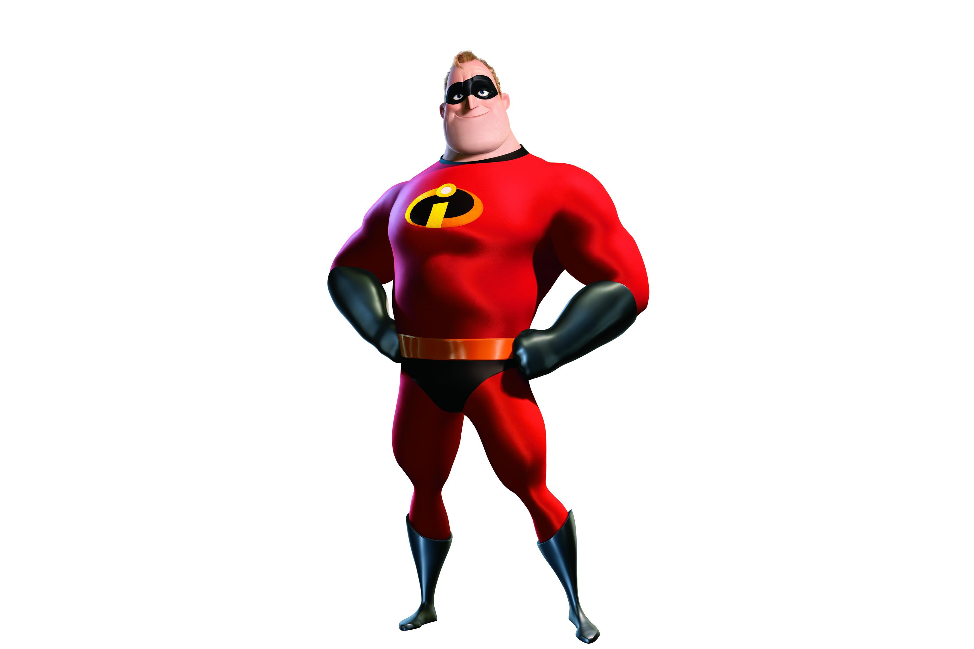  p>巴鲍勃是《 a target="_blank" href="/item/超人总动员/29498"