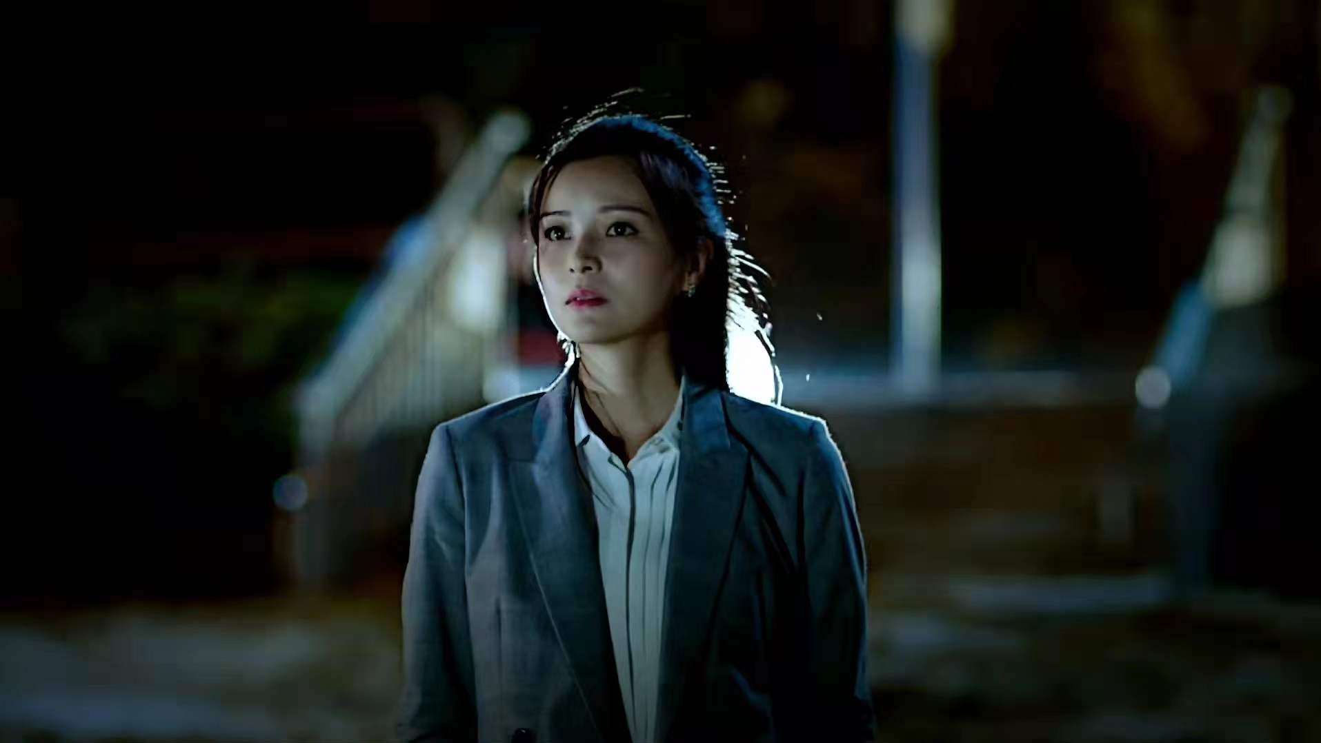 谭美莉,女,电影 a target="_blank" href="/item/《反贪风暴》