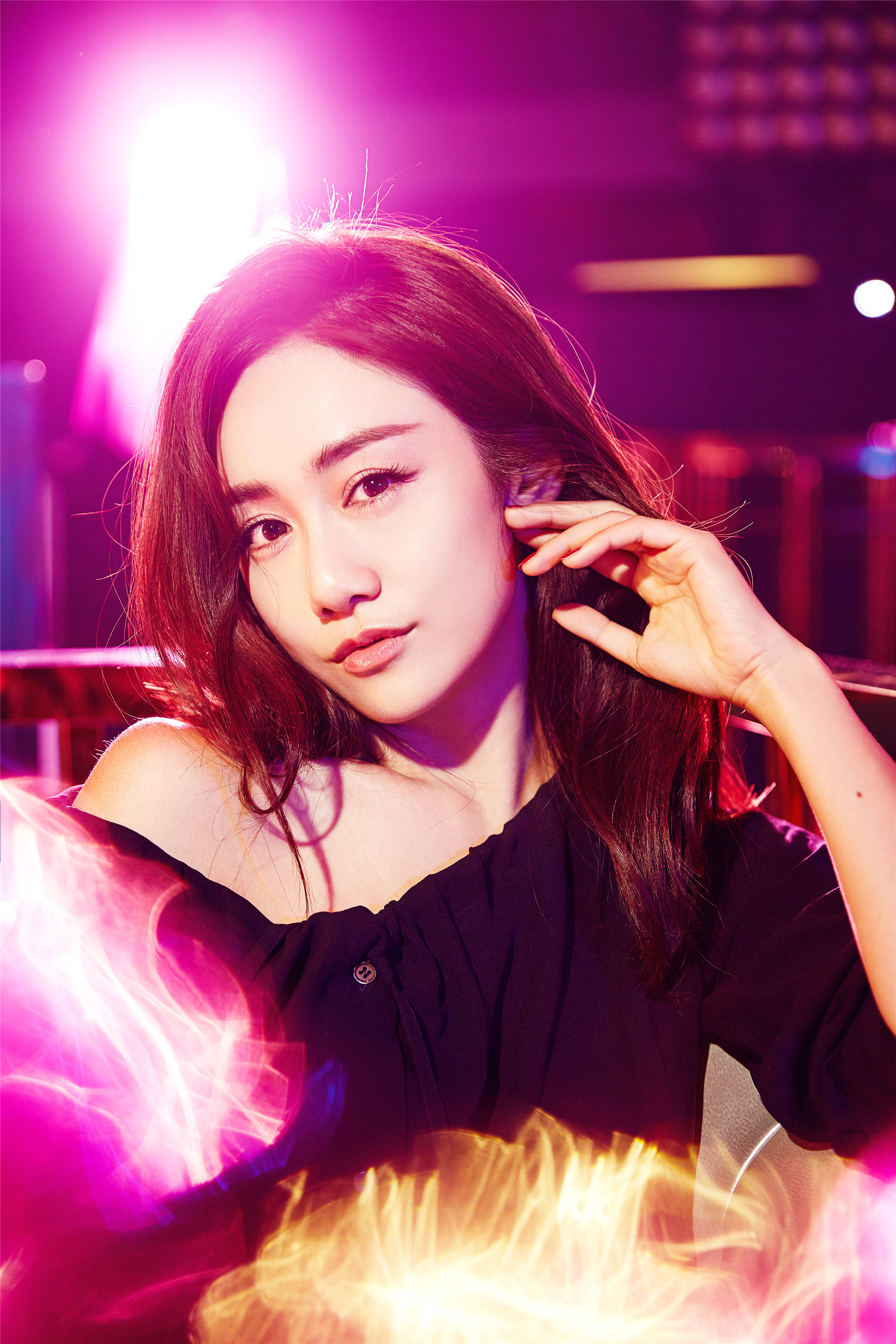  p>刘芸,原名刘云,1982年12月26日出生于湖南省长沙市,中国内地女演员