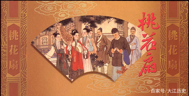 中国古代著名的十大爱情故事，流传至今_百科TA说
