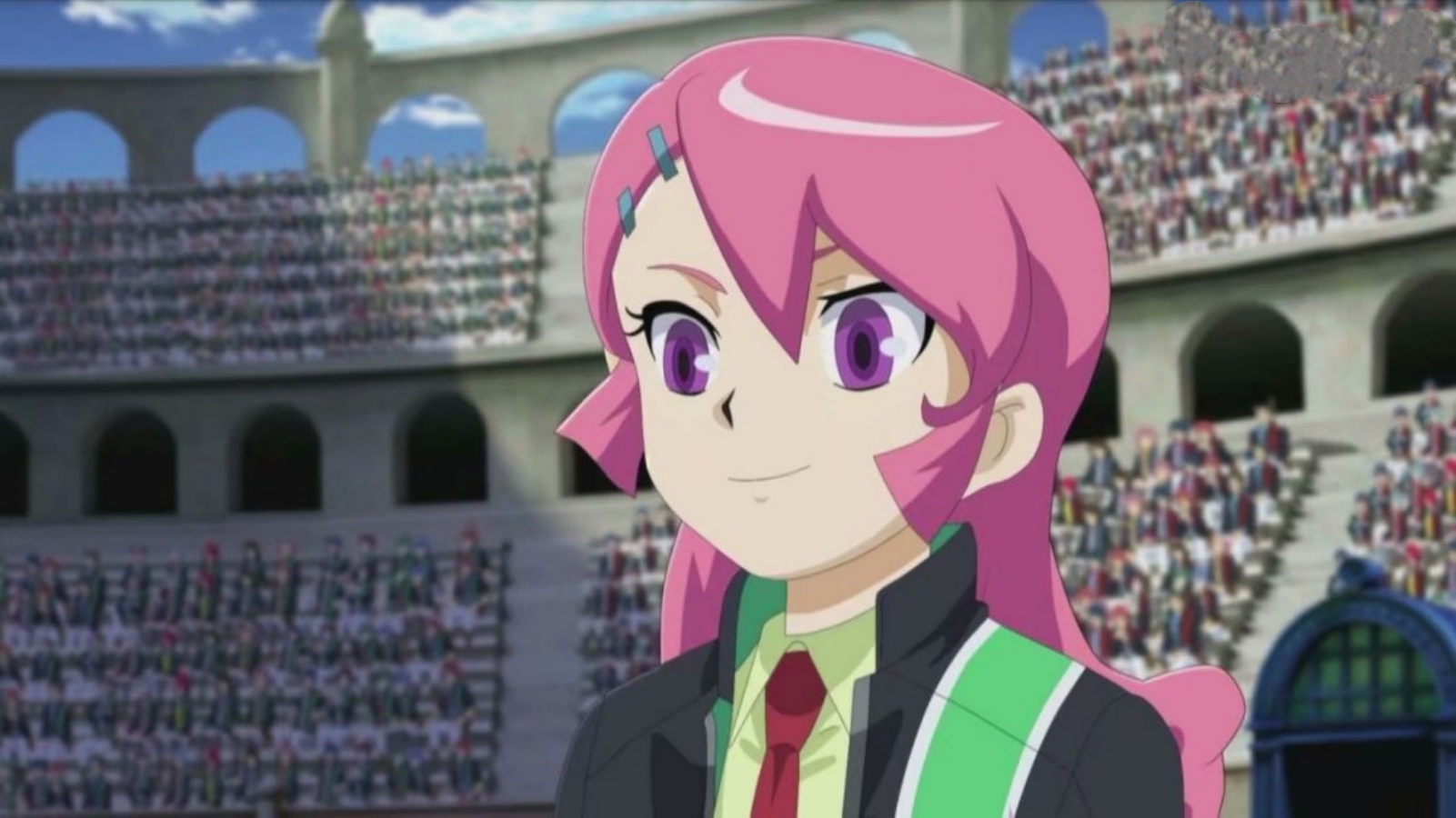 战斗王之飓风战魂5