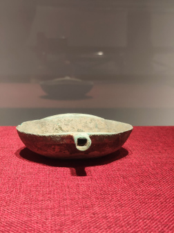 溧阳博物馆内藏品