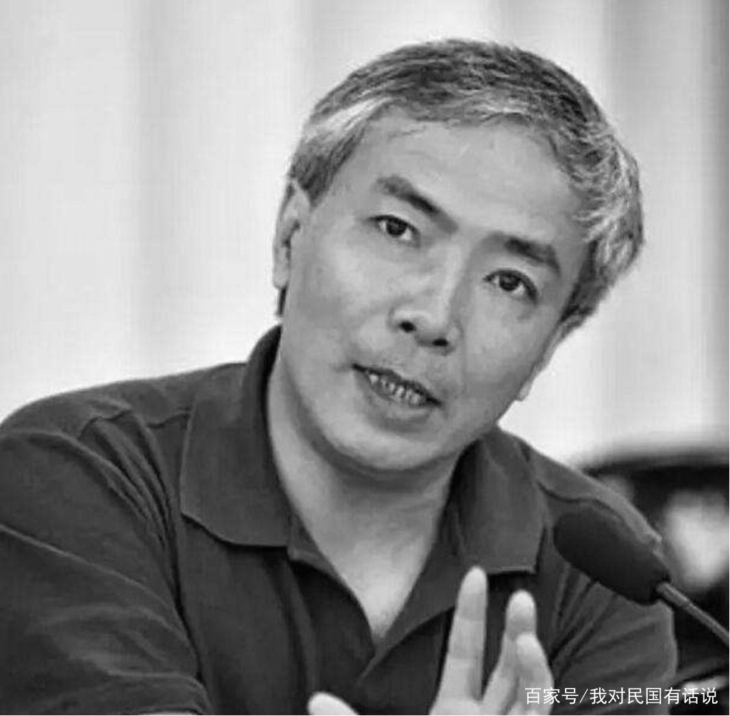 格非先生一腔炙热，构建出一个文学的乌托邦，干净纯粹_百科TA说