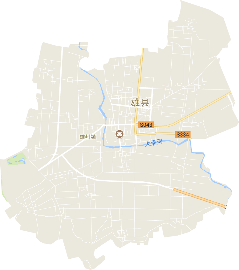 雄州镇,河北省保定市 a target="_blank" href="/item/雄县/10883941"