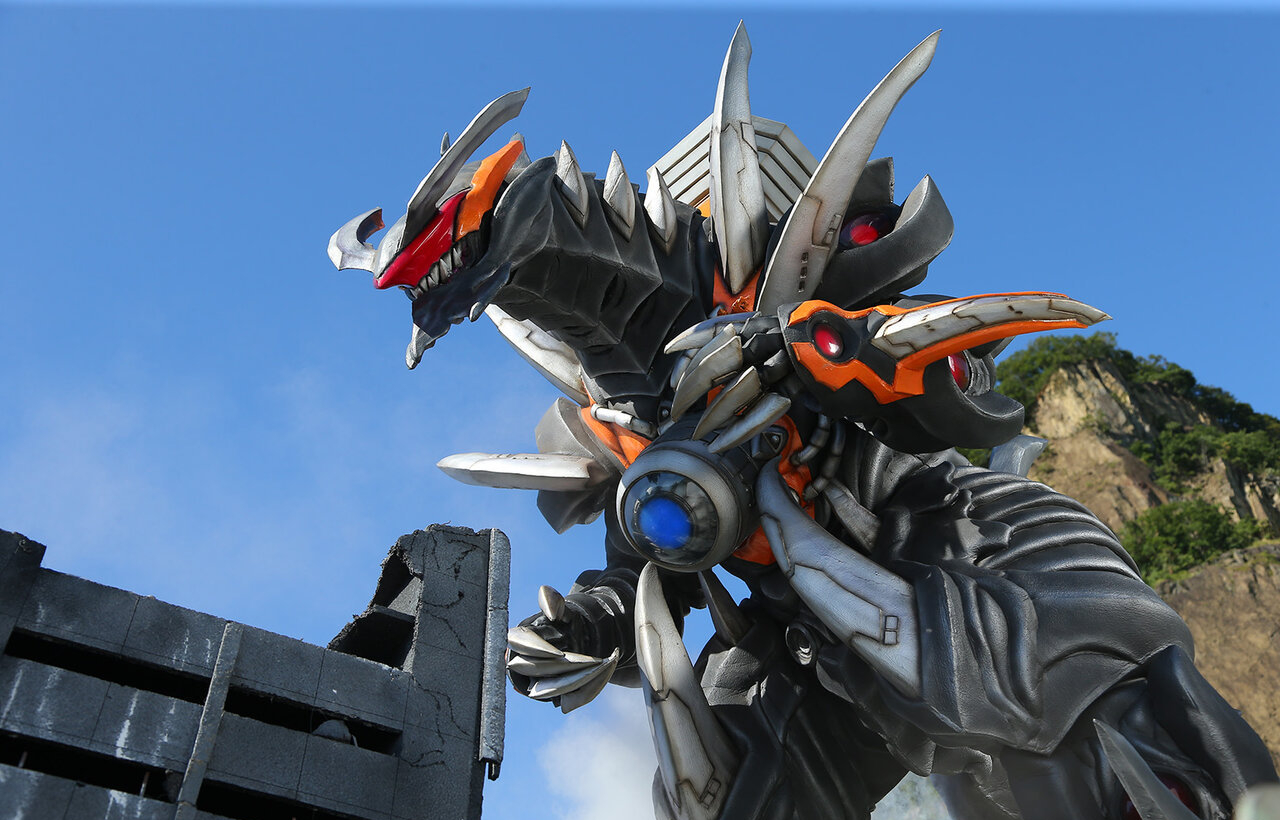  p>维克特路基艾尔,特摄剧《 a target="_blank" href="/item/银河