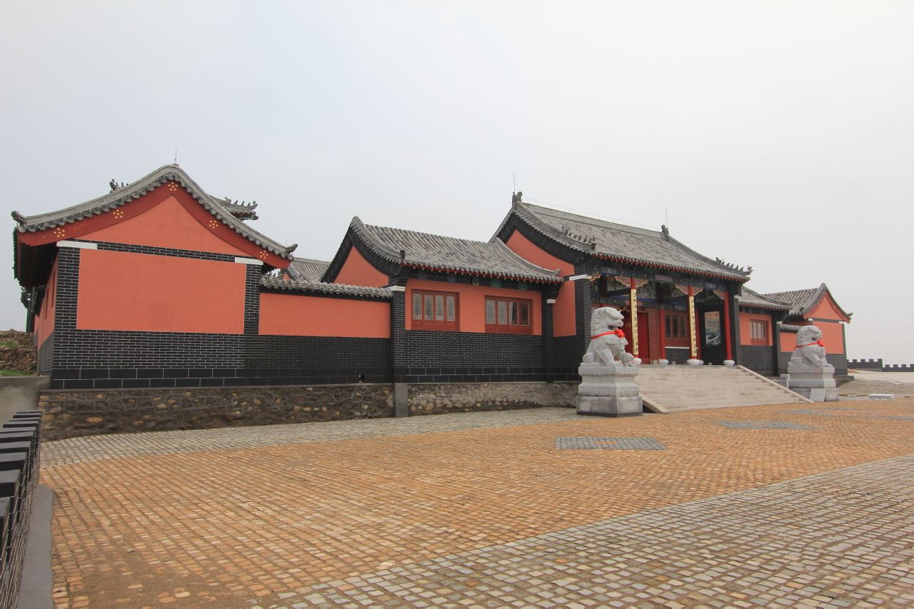 丁字湾滨海旅游度假区