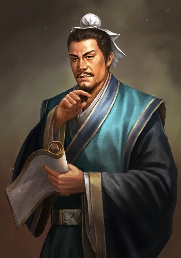 刘备一生错过的5位顶尖人才，其中一位能力甚至和诸葛亮不相上下_百科TA说