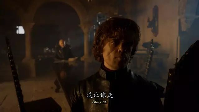 权力的游戏剧情回顾|第三季_百科TA说