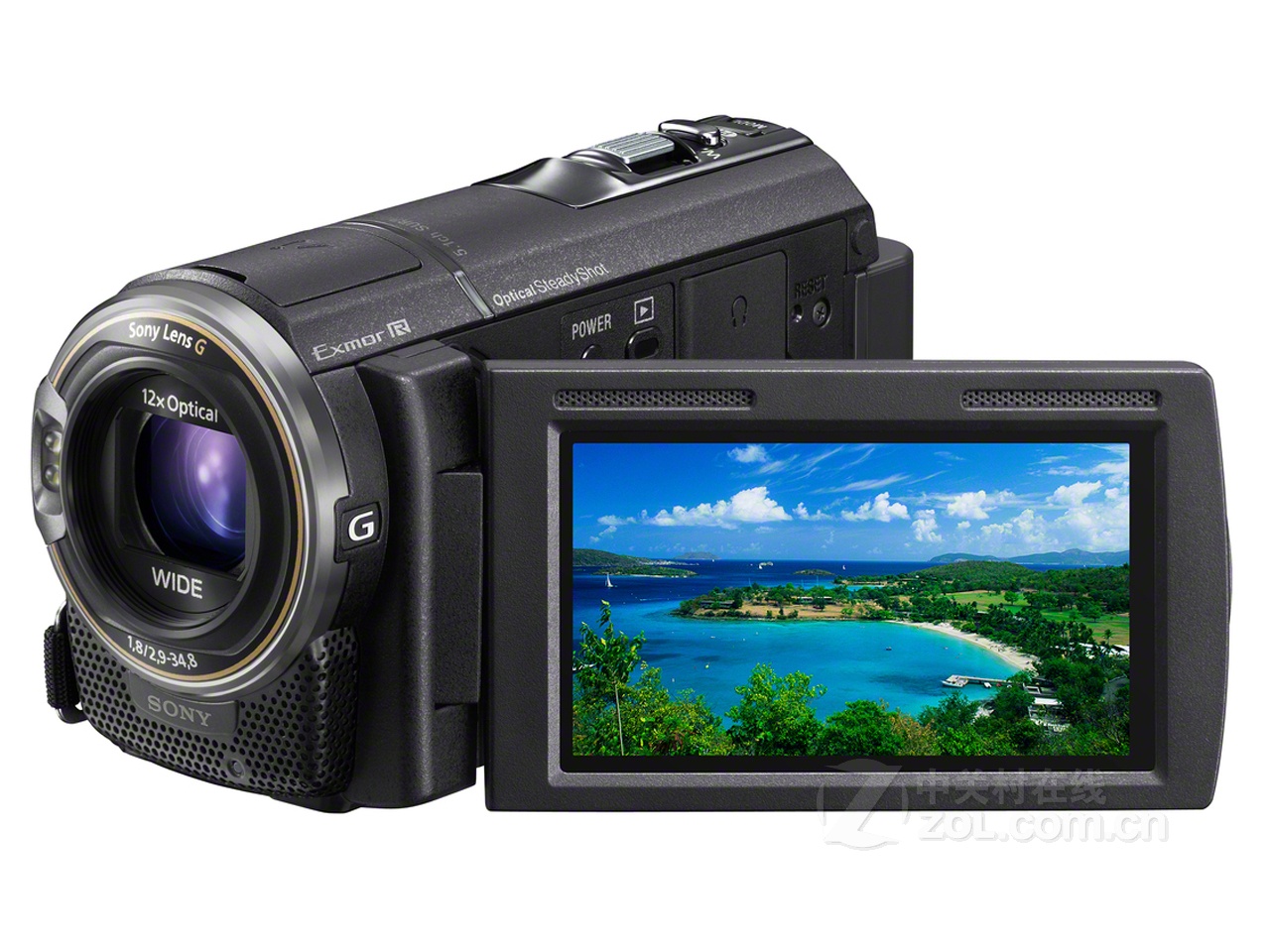  p>索尼cx580e,一款高清摄像机, a target="_blank" href="/item/闪存