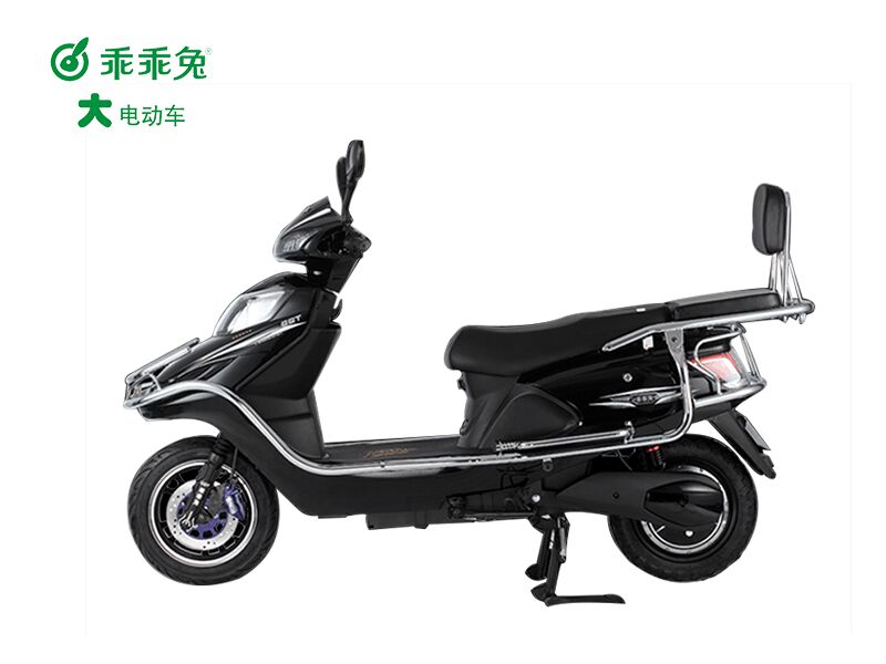 乖乖兔电动车