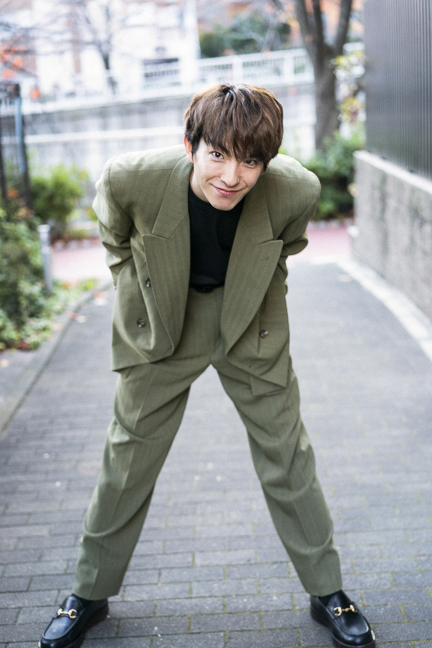  p>前田公辉(maeda gouki),1991年4月3日出生于日本神奈川县,日本男