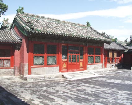  p>南三所是 a href="#">北京故宫 /a>宫殿建筑.