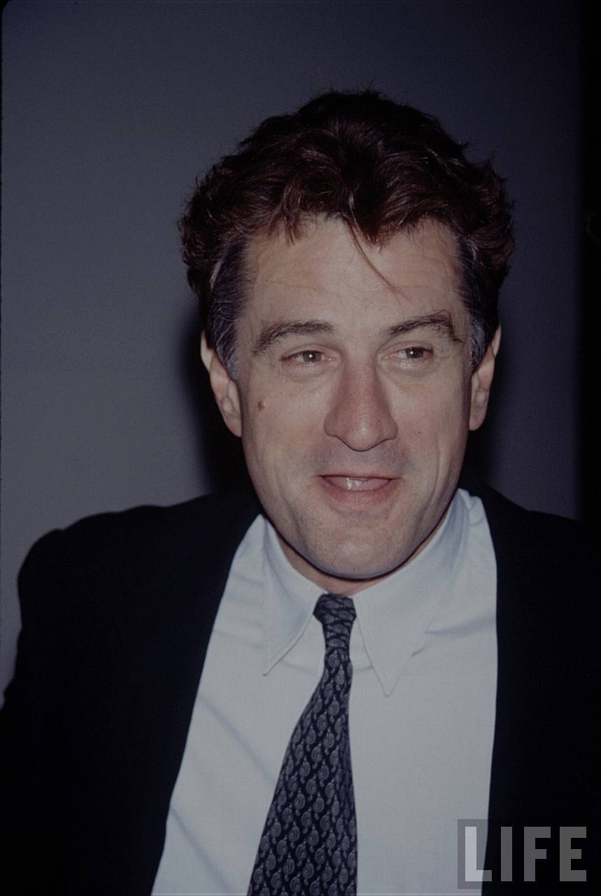 罗伯特·德·尼罗