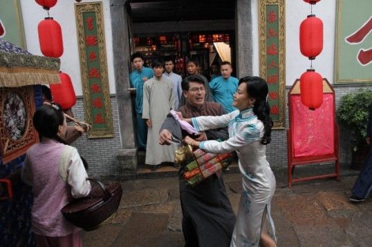 锁梦楼