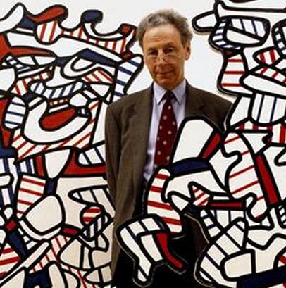 data-lemmaid="54211566">杜布菲 /a>(jean dubuffet,1901-1985)因