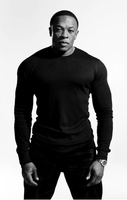 dr. dre