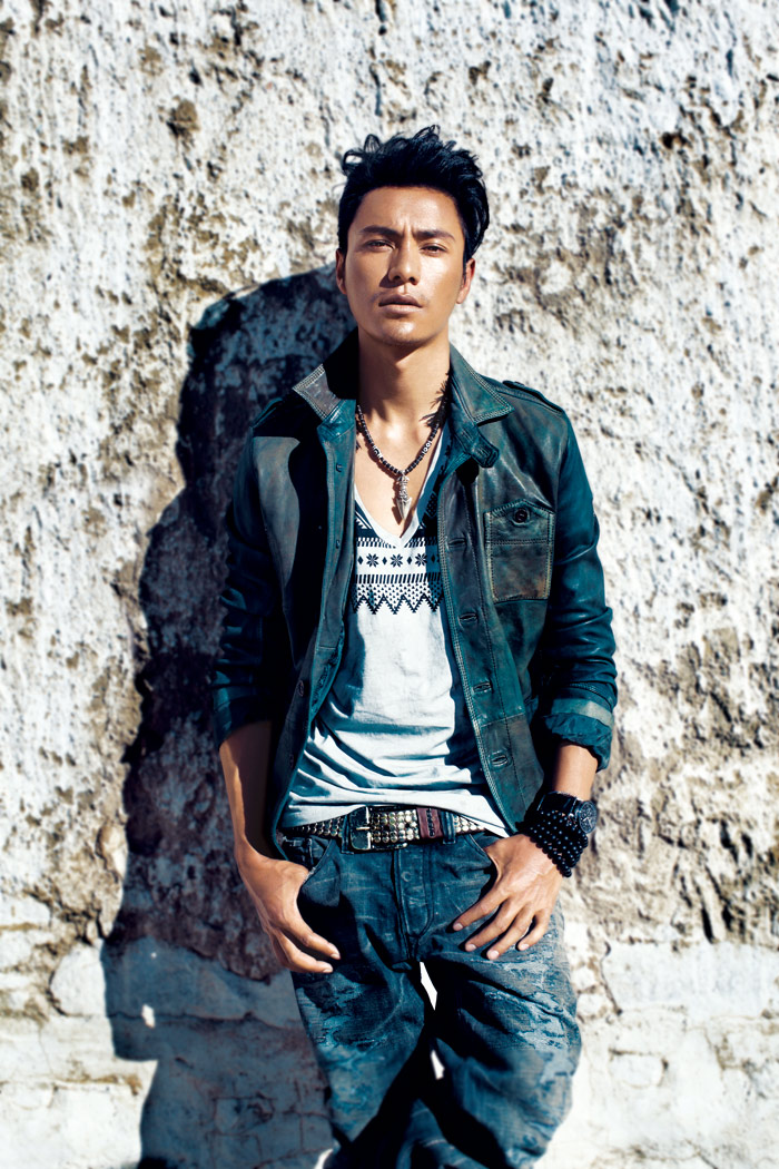 data-lemmaid="436625">重庆市 /a>,中国内地男演员,歌手