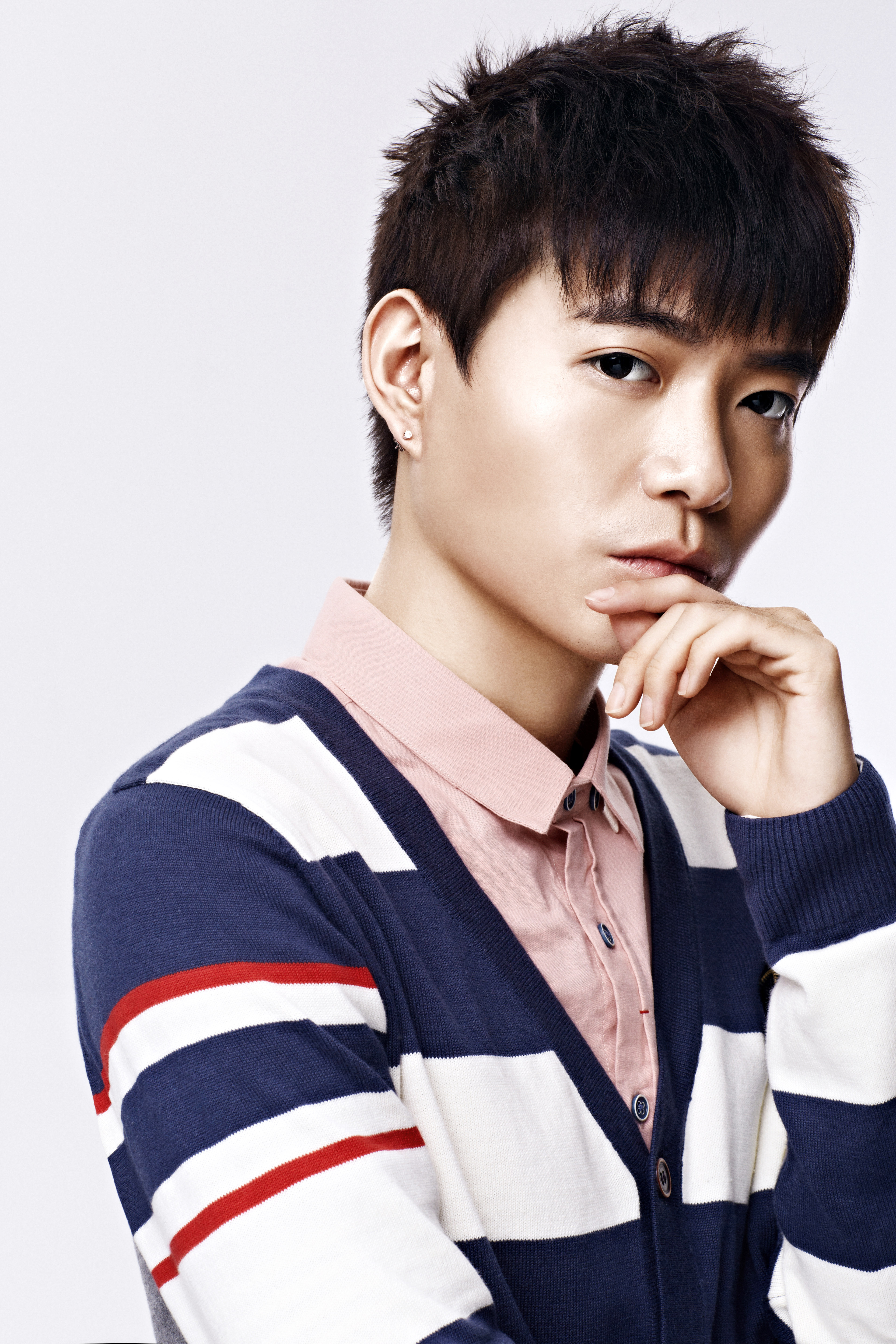 中国好声音第二季 余俊逸