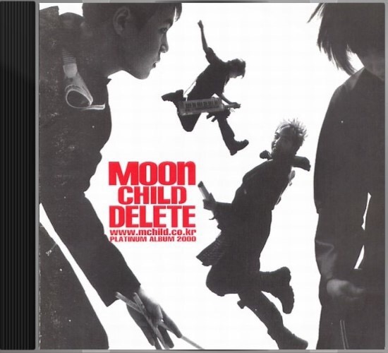 前身为四人乐队 a href="#">moonchild /a>,由