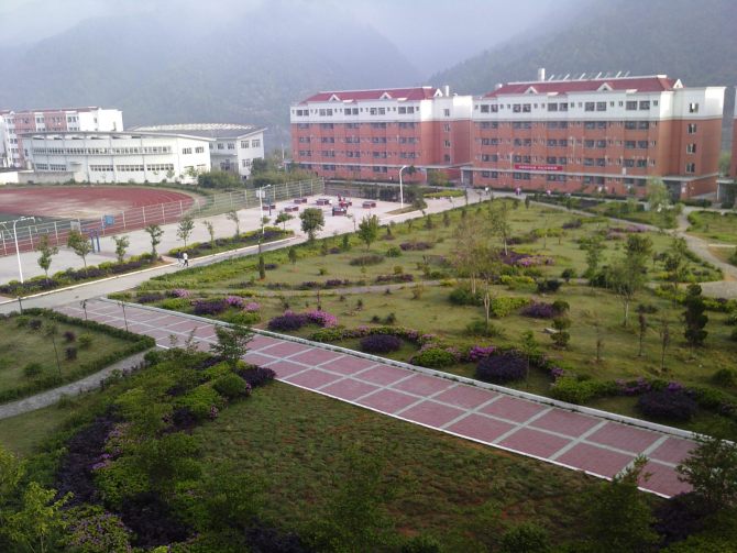 修水县琴海学校