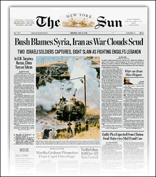  p data-id="gnbrij0upz">《纽约太阳报》是美国第一份成功的按商业