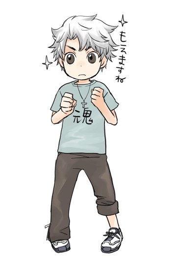 おおとりちょうたろう